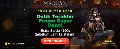Kemenangan Besar Setiap Hari