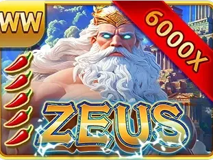 Zeus screenshot