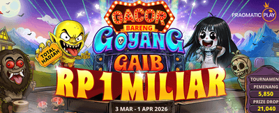 Jackpot MPO303 Slot Terbesar