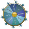Roda Keberuntungan MPO303 welfare icon