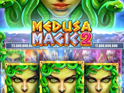 Kemenangan Jackpot Maxwin screenshot