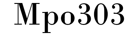 mpo303slot.info Logo